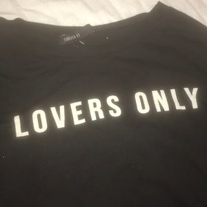 Forever 21 shirt